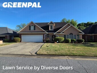 Lawn Maintenance nearby Phenix City, GA, 