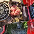 Cleveland Mower Repair 5