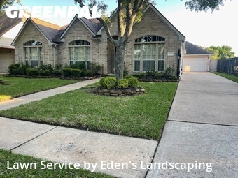 Lawn Mowing nearby Houston, TX, 