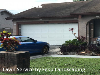 Lawn Mow nearby Sunrise, FL, 