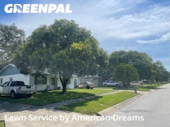 Lawn Mowing nearby Tampa, FL, 