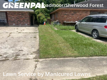 Lawn Cutting nearby Baton Rouge, LA, 