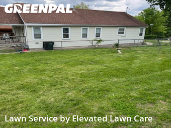 Lawn Service nearby Leavenworth, KS, 