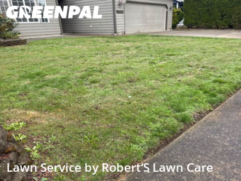 Lawn Care nearby Battle Ground, WA, 