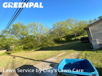 Lawn Cut nearby Anniston, AL, 