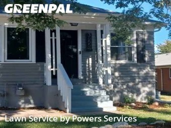 Lawn Mowingin Wheat Ridge,80212,Lawn Mowing by Powers Services, work completed in Jun , 2026