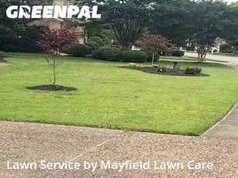 Yard Mowing nearby Suffolk, VA, 