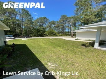 Lawn Mowing nearby St. Augustine, FL, 