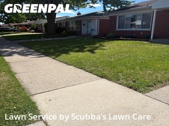 Lawn Maintenance nearby Taylor, MI, 