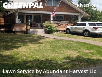 Yard Mowing nearby Norfolk, VA, 