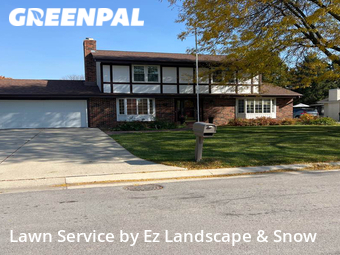 Lawn Care nearby New Berlin, WI, 