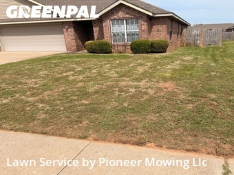 Lawn Mowing nearby Bentonville, AR, 