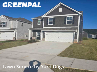 Grass Cutting nearby Ooltewah, TN, 