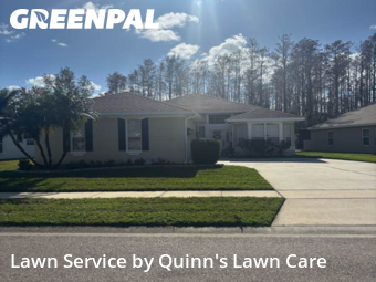 Lawn Cut nearby Orlando, FL, 