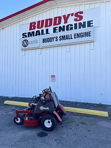 Buddy's Small Engine