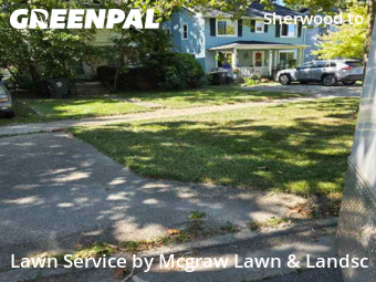 Lawn Mow nearby Fort Wayne, IN, 