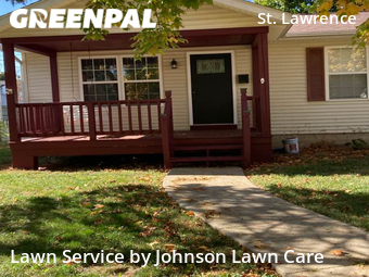 Grass Cut nearby Lafayette, IN, 