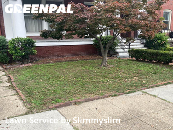 Lawn Care Service nearby Norfolk, VA, 