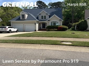 Yard Cutting nearby Raleigh, NC, 