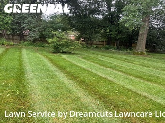 Lawn Cutting nearby Madison, AL, 