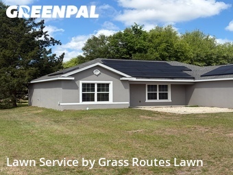 Grass Cutting nearby Ocala, FL, 