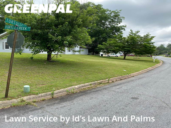 Lawn Mow nearby Warner Robins, GA, 