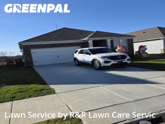 Lawn Maintenancein Smyrna,37167,Lawn Care Service by R&R Lawn Care Servic, work completed in Dec , 2025