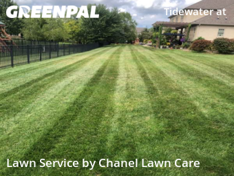 Lawn Mow nearby New Albany, OH, 