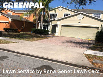 Yard Cutting nearby Orlando, FL, 