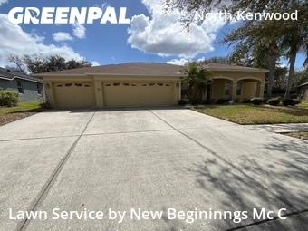 Lawn Cutting nearby Riverview, FL, 