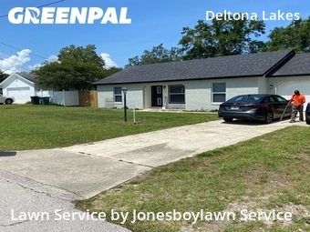 Lawn Mow nearby Deltona, FL, 