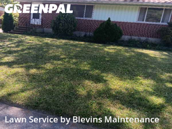 Lawn Maintenance nearby Dayton, OH, 