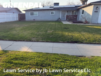 Lawn Mowing Service nearby Fresno, CA, 