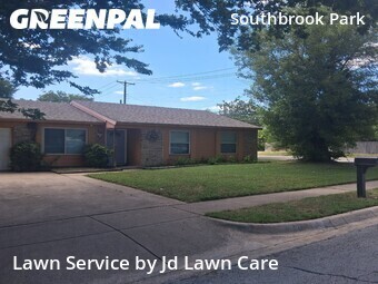 Lawn Mowing nearby Fort Worth, TX, 