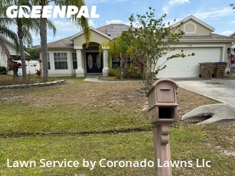 Lawn Mowing nearby Kissimmee, FL, 