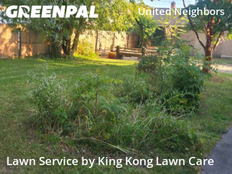 Yard Cutting nearby Rochester, NY, 