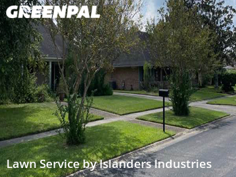 Lawn Service nearby Baton Rouge, LA, 