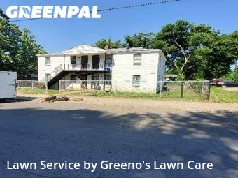 Lawn Care nearby Memphis, TN, 