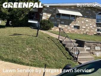 Lawn Mowing nearby Philadelphia, PA, 