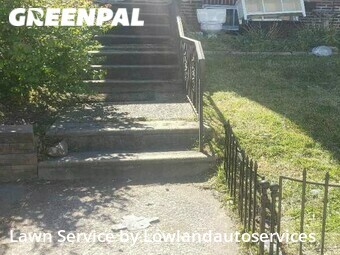 Yard Mowing nearby Philadelphia, PA, 