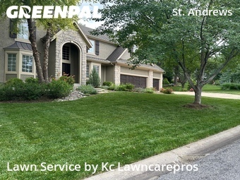 Yard Mowing nearby Overland Park, KS, 