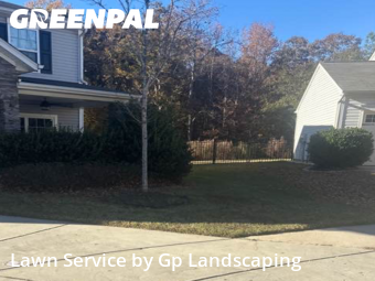 Lawn Mow nearby Charlotte, NC, 
