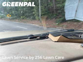 Yard Cutting nearby Anniston, AL, 