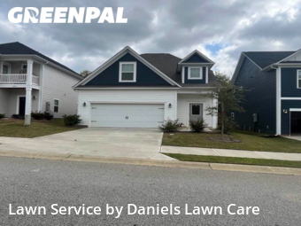 Lawn Cut nearby Augusta, GA, 