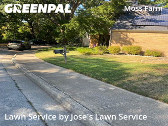 Lawn Maintenance nearby Dallas, TX, 