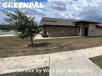 Lawn Care Service nearby Converse, TX, 