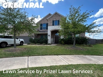 Lawn Service nearby Richmond, TX, 
