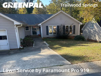 Lawn Mowing Service nearby Raleigh, NC, 