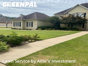 Lawn Cutting nearby Little Rock, AR, 