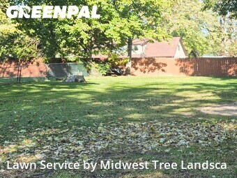 Lawn Mow nearby Oak Forest, IL, 